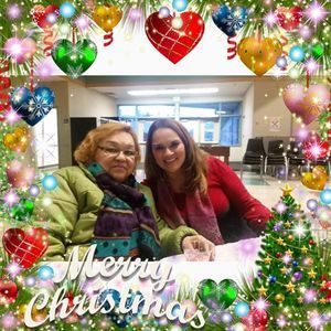 Meet your Posher, Ann